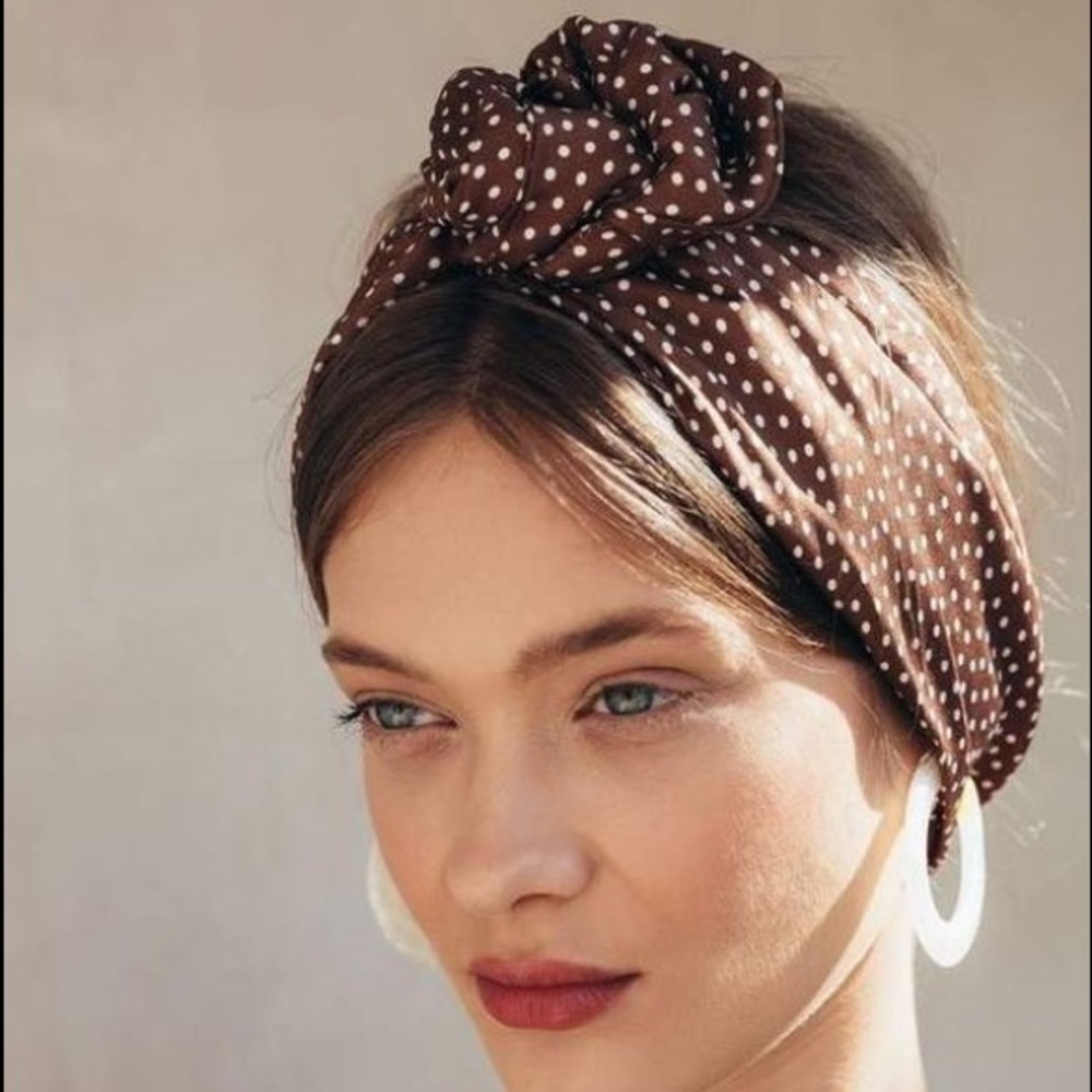 HEADBANDS - Picture 2 of 5